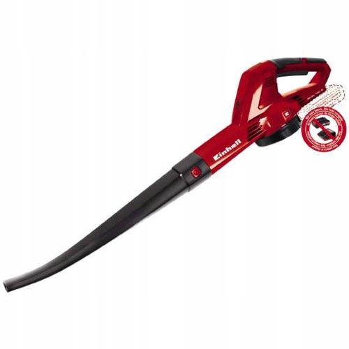  Einhell akumulatorska puhalica 1,33 kg
