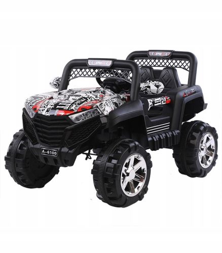  Jeep Automobil na akumulator