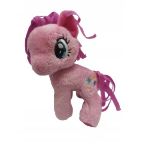   Mali Ponijev maskota Pinkie Pie plišana igračka licencirana 15cm