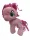 Mali Ponijev maskota Pinkie Pie plišana igračka licencirana 15cm