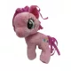 Mali Ponijev maskota Pinkie Pie plišana igračka licencirana 15cm