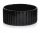  Poklopac 13 x 26 cm keramika crna