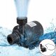 FONTANA 12 W 501 - 1000 l/h