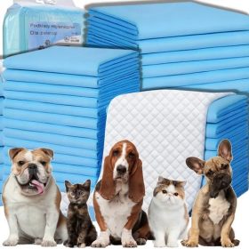   Chlonači jastučići za pse 60x90 cm Higijenski podlošci 90x60 cm 50 kom