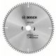 Bosch visoka precizna pila za rezanje 305 x 30 mm 80 zuba za aluminij i drvo