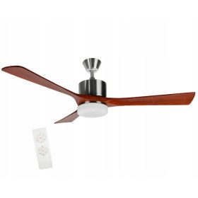    Viseća lampa DaxtonFan Elegant 1 - rasvjetne točke s integriranim LED izvorom