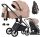 Carrello Ultra 2u1 Antique Beige Kolica za Bebe