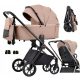 Carrello Ultra 2u1 Antique Beige Kolica za Bebe