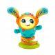Fisher-Price DJ Bouncin' Beats Hrvatska verzija, interaktivna igračka za bebe 12+ mjeseci