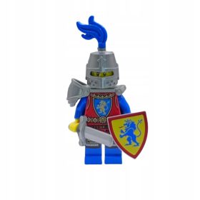    Dvorac LEGO figura viteza 10305 Srednjovjekovni gradski trg 10332