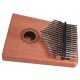 Kalimba Stagg KALI-PRO17-MA