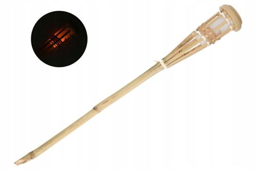  LaCarte solarna lampa, 73 cm, 3 kom.