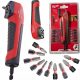 UDARNA NASTAVNA GLAVA POD KUTOM MILWAUKEE 90 SHOCKWAVE + BITOVI