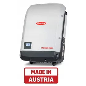    3-fazni fotonaponski inverter FRONIUS Symo 3.0-3-M PROIZVODNJA AUSTRIJA