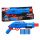 NERF ALPHA STRIKE Velika Mačka DB-2 F2463 bacač