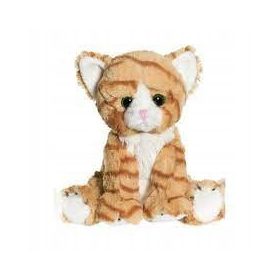  Teddykompaniet plišani mačić u 3 boje