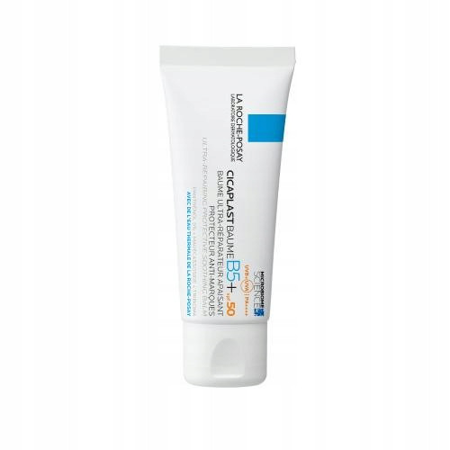 LA ROCHE-POSAY Cicaplast B5+ SPF50 za regeneraciju i zaštitu kože 40 ml