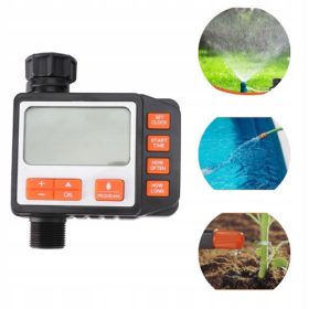 SATNIK ZA NAVODNJAVANJE VRTA Tuya Wifi