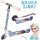 Dječji skuter Frozen 110-140 cm s dva kotača
