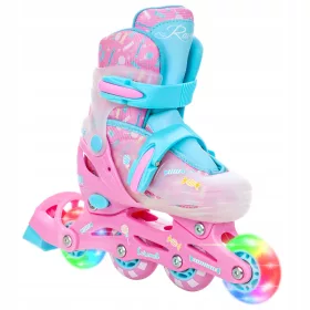  RAVEN Caramell podesivi valjci 30-33 LED kotači