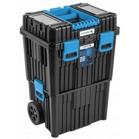 Hoegert Technik kutija za alat na kotačima