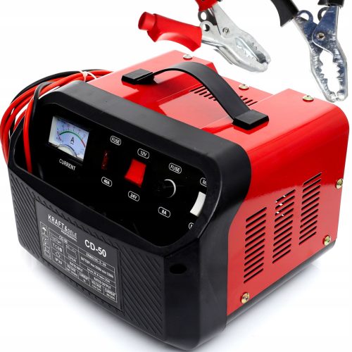  Kraft&Dele KD1905 auto ispravljač
