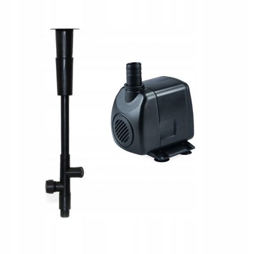 Jeneca pumpa za fontane PF-3300 2500L/H