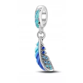    Privjesci Clover Charms Lucky Horseshoe Privjesak Srebro s925