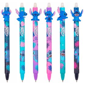 Colorino Plava Gel Olovka s Brisivim Punjenjem