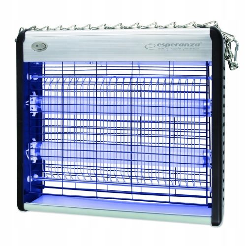 Lampa protiv komaraca, moljaca, muha, osa Esperanza 1.475 kg 25 ml