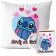  Lilo and Stitch Jastuk Set šalica Disney Bajka Poklon za dijete + ime
