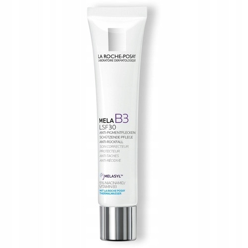 La Roche Posay Mela B3 Krema Protiv Pigmentacija SPF 30, 40 ml