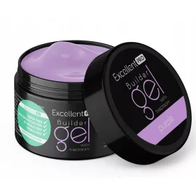 IZVRSNI PRO THIXO LED/UV Ljubičasti gradivni gel 50g