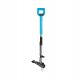  Cellfast metalni rezač korova 119 cm