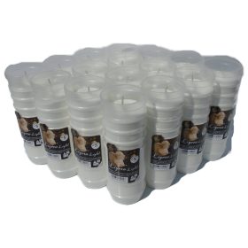  Parafinski umetak za M-Light svijeće, 18 cm