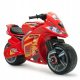  Dječji trkaći bicikl INJUSA Winner 750 sx Red