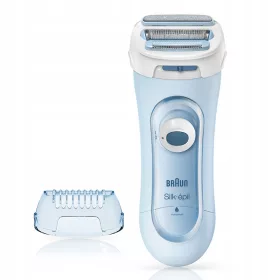 Braun Električni Brijač za Žene LS5160 Wet&Dry