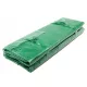 Folija tunel 10 m² 400 x 250 cm zelena