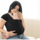 ERGONOMSKA NOSILJKA ZA BEBE S PRILAGODLJIVIM VELIČINAMA, UNISEX, ELASTIČNA