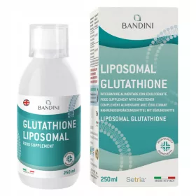   Liposomalni Glutation - Najbolji Antioksidans za Imunitet i Zdravlje