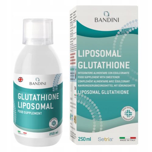 Liposomalni Glutation - Najbolji Antioksidans za Imunitet i Zdravlje