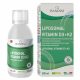 Liposomalni tekući dodatak prehrani s vitaminom D3 i K2 za optimalnu apsorpciju