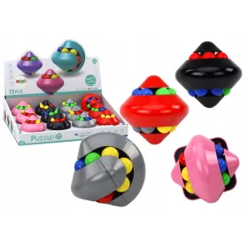  Magic Ball Puzzle Ball Slagalica šarene lopte