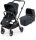 Recaro Prime Mat Black 3u1 Kolica za Bebe