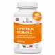 Liposomalni Vitamin C Bandini Pharma - 180 veganskih kapsula za imunitet
