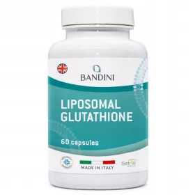   Liposomalni Glutation - Snažan Antioksidans za Zdravlje i Otpornost
