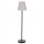 LAMPA ZA VRT VISOKA 150 cm SA LED SVJETLIMA I USB NAPAJANJEM