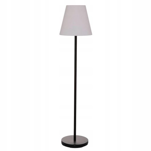 LAMPA ZA VRT VISOKA 150 cm SA LED SVJETLIMA I USB NAPAJANJEM