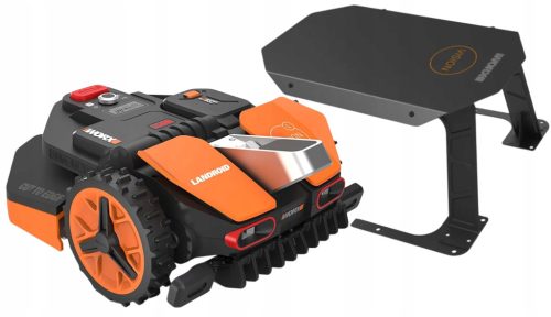  Landroid Vision L1300 Robotska kosilica Worx