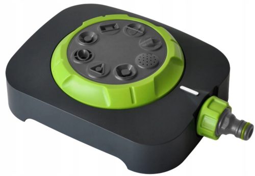  Prskalica s 8 funkcija na bazi EXP Stalco GARDEN S101410215